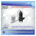 NSQ series submersible sand pump